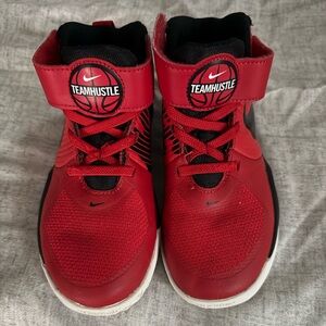 Boys Nike Athletic Shoes